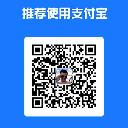 alipay